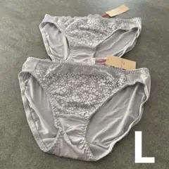 アモスタイル　トリンプ　ショーツ　L ②のサムネイル