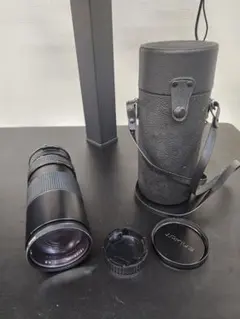 Tokina 75-260mm F4.5 ズームレンズのサムネイル