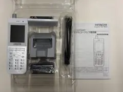 2026年最新】日立 PHS本体の人気アイテム - メルカリ