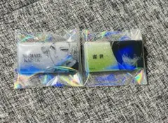 2026年最新】カイザー ブルーロック展 缶バッジの人気アイテム - メルカリ