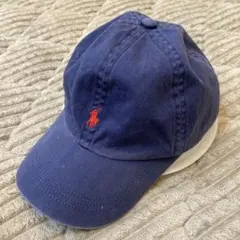 ラルフローレン　キャップ