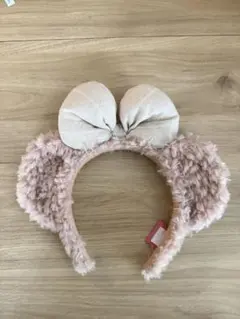 シェリーメイ　カチューシャ