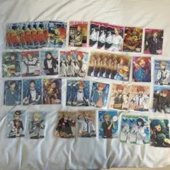 あんスタ クリアカード クリカ 45枚まとめ売り