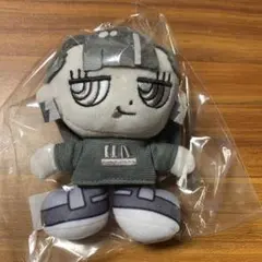 ZTMY ずとまよ お勉強しといてよ ブラック ニラぬい ミニ ぬいぐるみ②