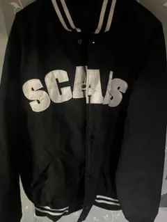 2026年最新】scars スタジャンの人気アイテム - メルカリ