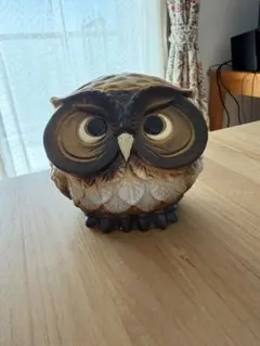 2026年最新】信楽焼ふくろうの人気アイテム - メルカリ