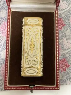 Cartier カルティエ Roy King ロイキング ガスライター - メルカリ
