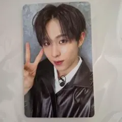 タワレコカフェ トレカ ヒュイ