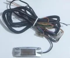 ULTRA デジタルモニター 本体 4020 リミッター解除 - メルカリ