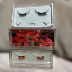 2026年最新】shu uemura つけまつ毛の人気アイテム - メルカリ