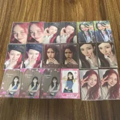 IS:SUE 釼持菜乃 NANO まとめ売り　イッシュ