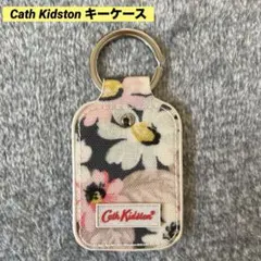 Cath Kidston 花柄 キーケース