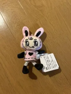 ナルミヤキャラクターズ メゾピアノ べリエちゃん - メルカリ
