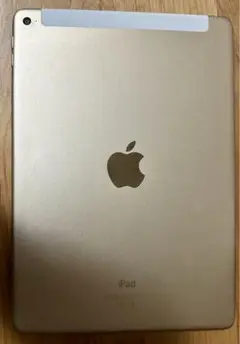 Apple iPad Air 2 ほぼジャンク品　64GB