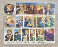 あんスタ　遊木真　まとめ売り　17点セット