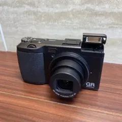 2025年最新】ricoh gr digital iv 4の人気アイテム - メルカリ