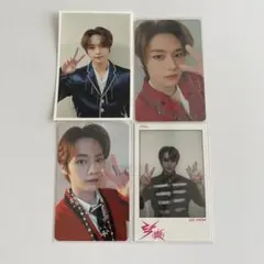 Straykids リノ