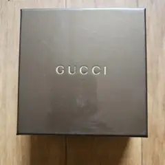 GUCCI 空箱