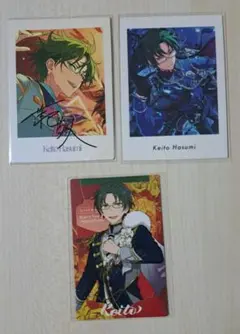 あんスタ 蓮巳敬人 ぱしゃっつ等