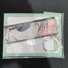 WIND BREAKER ウィンブレ プレートキーホルダー 蘇枋隼飛