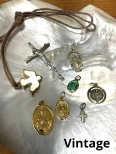 ネックレストップ ネックレス