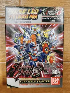 2025年最新】スーパーロボット大戦 カードダスの人気アイテム