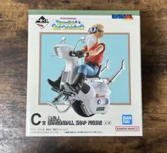 ドラゴンボール 一番くじ SNAP COLLECTION 2 C賞 亀仙人