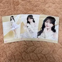 野口衣織 イコラブ 生写真 年末歌番組2025衣装② コンプ - メルカリ