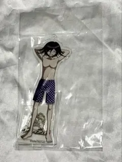 王馬小吉　アクリルスタンド