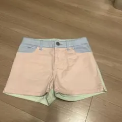 GapKids 1969 ショートパンツ 140cm 詳細確認