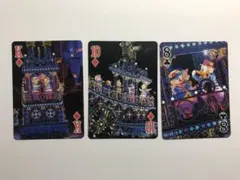 【トランプ】ドナルド＆デイジー