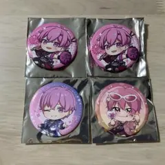 いれいす　ランダム缶バッジ　ないこ　まとめ売り