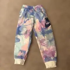 nike スウェット ボトムス