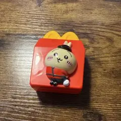 ハッピーセット ちいかわ うさぎのシールディスペンサー