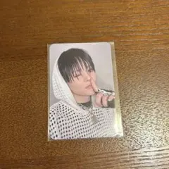 TREASURE LOVE PULSE mumo特典 ヨシトレカ