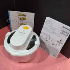 National コードレスアイスクリーマー BH-941 - メルカリ