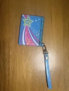 アイカツ　カードケース