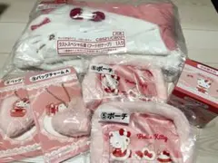 サンリオ当たりくじ ハローキティ ラストスペシャル賞