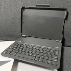 Logicool SLIM FOLIO iK1055BK iPad ケースのサムネイル