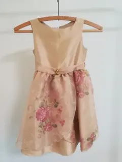 キャサリンコテージ 120 ドレス ワンピース