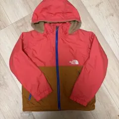 THE NORTH FACE キッズ ジャケット 130cm