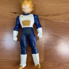 ドラゴンボール 超サイヤ人 ベジータ フィギュアのサムネイル