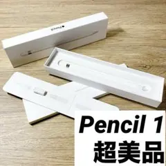 超美品Apple Pencil 第一世代