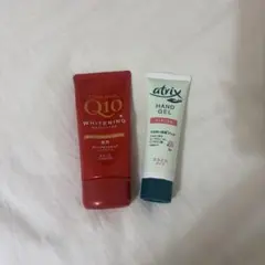 고세 코리치 Q10 아트릭스 핸드크림, 2개 세트