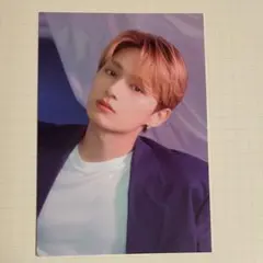 ハイブ インサイト ジュン The Daydream BELIEVERS