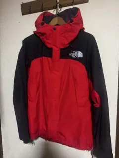 THE NORTH FACE GORE-TEX プロ マウンテンパーカー Sのサムネイル