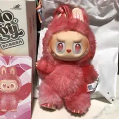 BigintoEnergy ラブブ Love エナジー 正規POPMART