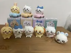 ちいかわフレンズ　10点セット
