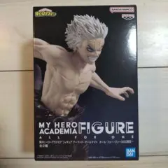 2026年最新】オールフォーワンフィギュアの人気アイテム - メルカリ