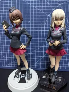 ガルパン アニメ